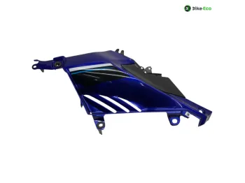 Cache lateral gauche YAMAHA YZF 125 R 2025-2026