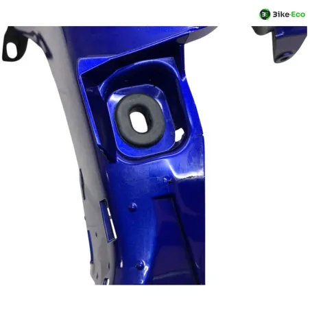 Cache lateral gauche YAMAHA YZF 125 R 2025-2026