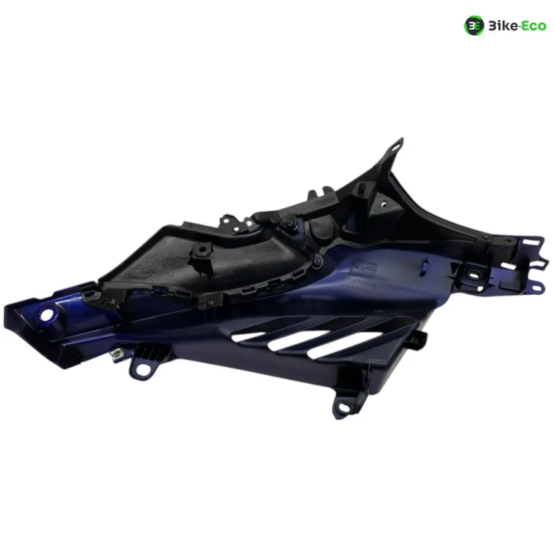 Cache lateral gauche YAMAHA YZF 125 R 2025-2026