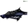 Cache lateral gauche YAMAHA YZF 125 R 2025-2026