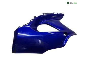 Demi sabot gauche YAMAHA YZF 125 R 2025-2026