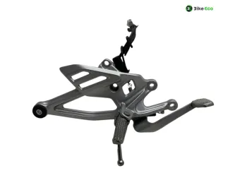Platine avant droite YAMAHA YZF 125 R 2025-2026