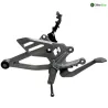 Platine avant droite YAMAHA YZF 125 R 2025-2026 Platine avant droite YAMAHA YZF 125 R 2025-2026