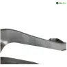 Platine avant droite YAMAHA YZF 125 R 2025-2026 Platine avant droite YAMAHA YZF 125 R 2025-2026