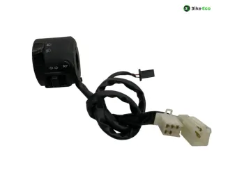 Commodo gauche YAMAHA YZF 125 R 2025-2026