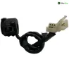 Commodo gauche YAMAHA YZF 125 R 2025-2026 Commodo gauche YAMAHA YZF 125 R 2025-2026