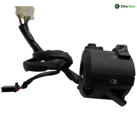 Commodo gauche YAMAHA YZF 125 R 2025-2026