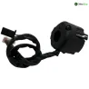 Commodo gauche YAMAHA YZF 125 R 2025-2026 Commodo gauche YAMAHA YZF 125 R 2025-2026