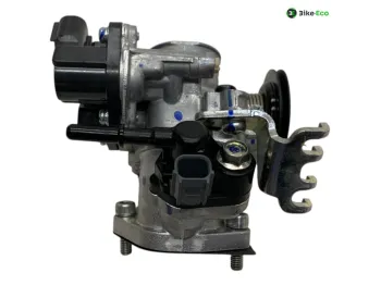 Corps papillon injection YAMAHA YZF 125 R 2025-2026