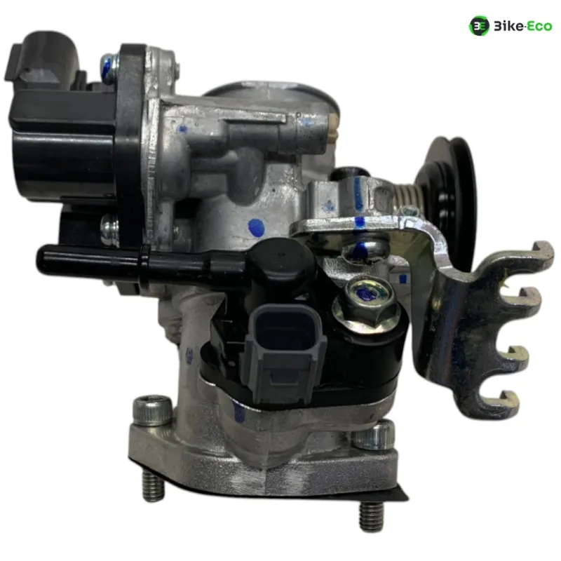 Corps papillon injection YAMAHA YZF 125 R 2025-2026