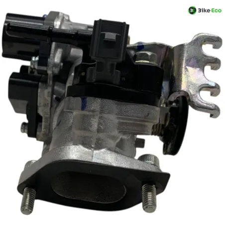 Corps papillon injection YAMAHA YZF 125 R 2025-2026