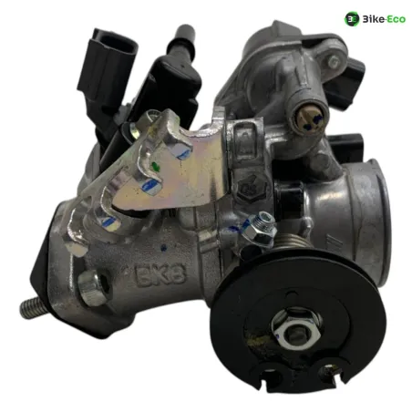 Corps papillon injection YAMAHA YZF 125 R 2025-2026