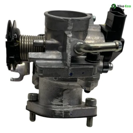 Corps papillon injection YAMAHA YZF 125 R 2025-2026