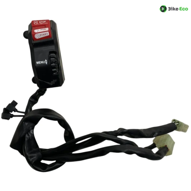 Commodo droit YAMAHA YZF 125 R 2025-2026
