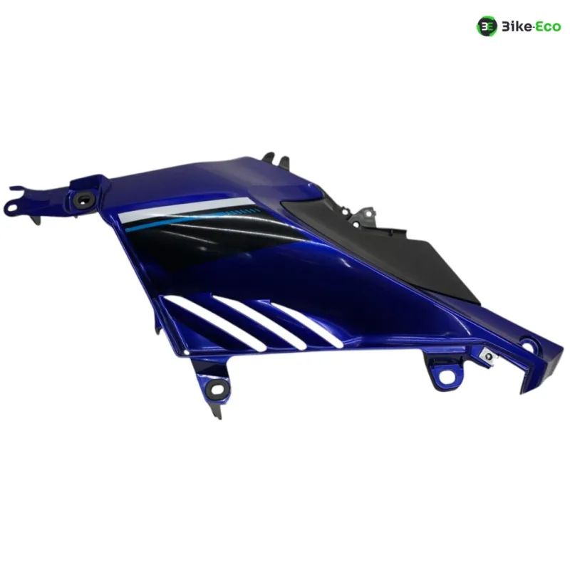 Cache lateral gauche YAMAHA YZF 125 R 2025-2026