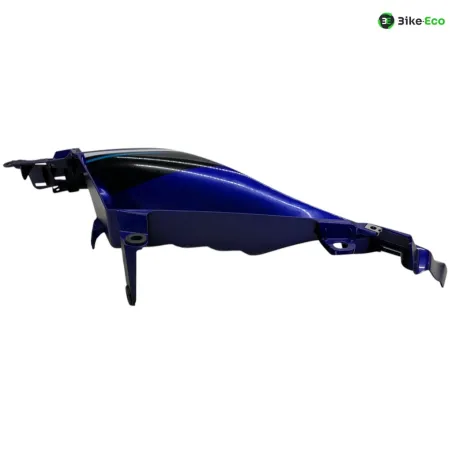 Cache lateral gauche YAMAHA YZF 125 R 2025-2026