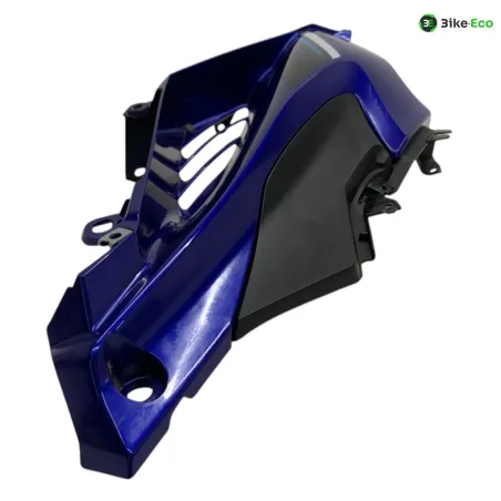 Cache lateral gauche YAMAHA YZF 125 R 2025-2026