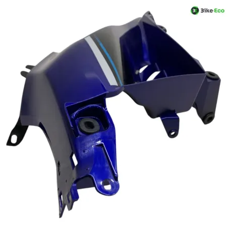 Cache lateral gauche YAMAHA YZF 125 R 2025-2026