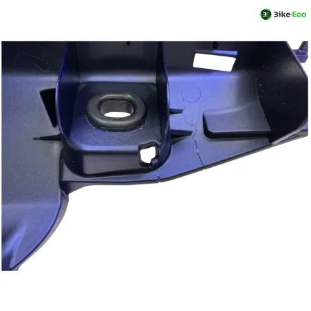 Cache lateral gauche YAMAHA YZF 125 R 2025-2026
