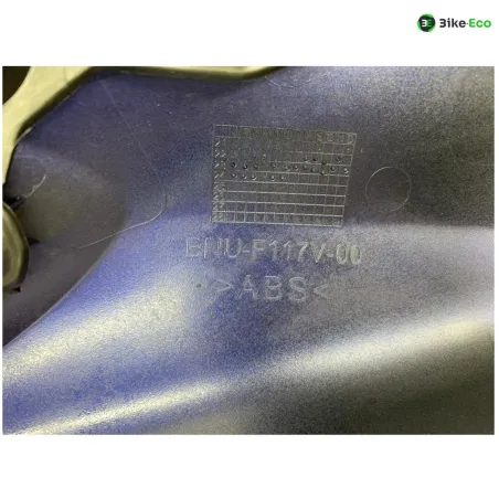 Cache lateral gauche YAMAHA YZF 125 R 2025-2026