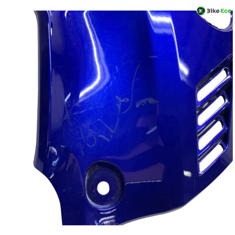 Cache reservoir droit YAMAHA YZF 125 R 2025-2026