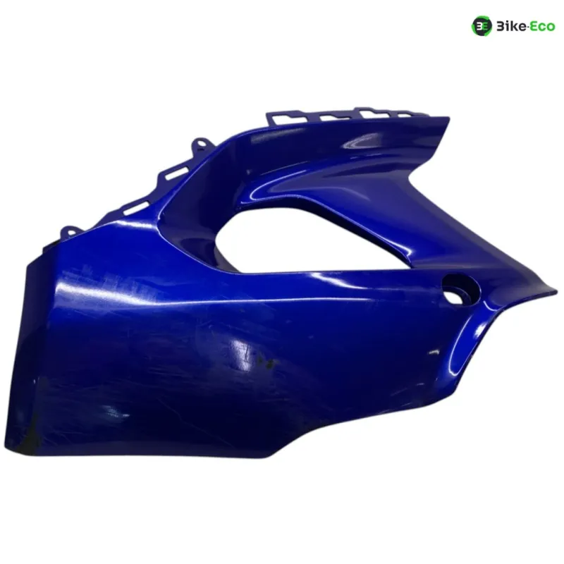 Demi sabot gauche YAMAHA YZF 125 R 2025-2026