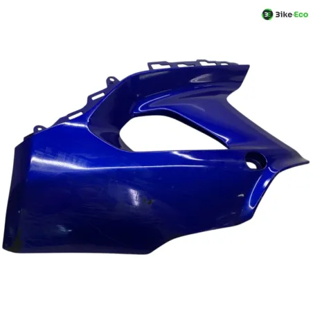Demi sabot gauche YAMAHA YZF 125 R 2025-2026