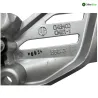 Platine avant droite YAMAHA YZF 125 R 2025-2026 Platine avant droite YAMAHA YZF 125 R 2025-2026