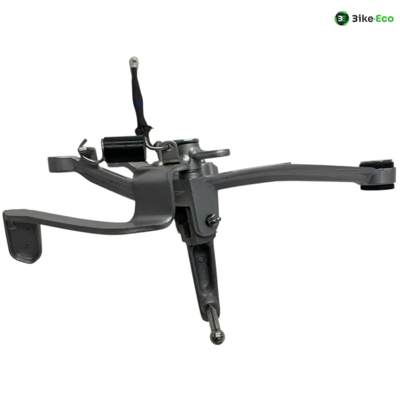 Platine avant droite YAMAHA YZF 125 R 2025-2026