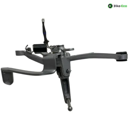 Platine avant droite YAMAHA YZF 125 R 2025-2026