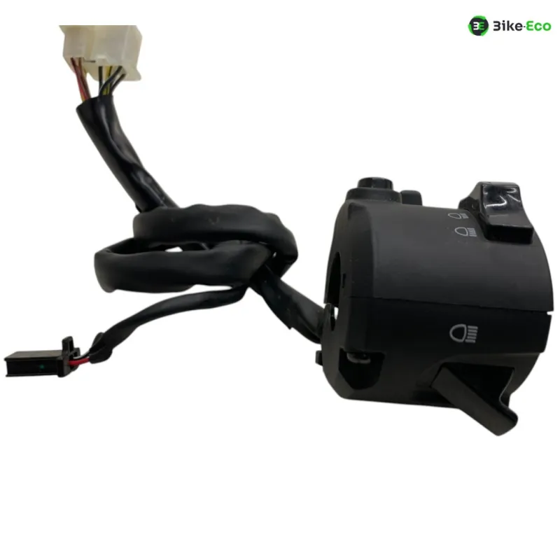 Commodo gauche YAMAHA YZF 125 R 2025-2026