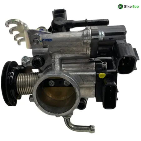 Corps papillon injection YAMAHA YZF 125 R 2025-2026