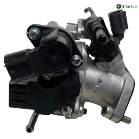 Corps papillon injection YAMAHA YZF 125 R 2025-2026