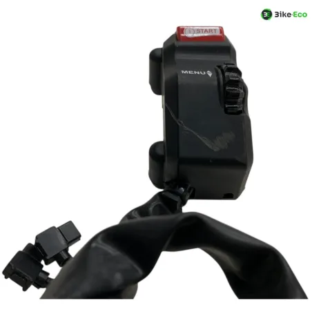 Commodo droit YAMAHA YZF 125 R 2025-2026