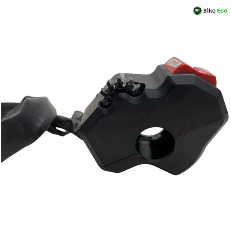 Commodo droit YAMAHA YZF 125 R 2025-2026