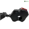 Commodo droit YAMAHA YZF 125 R 2025-2026 Commodo droit YAMAHA YZF 125 R 2025-2026