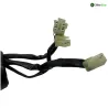 Commodo droit YAMAHA YZF 125 R 2025-2026 Commodo droit YAMAHA YZF 125 R 2025-2026