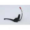 Cocotte d'embrayage gauche MBK XC 125 FLAME F 2000 - 2002 Cocotte d'embrayage gauche MBK XC 125 FLAME F 2000 - 2002
