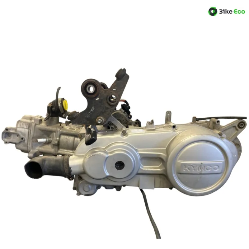 Moteur KYMCO GRAND DINK 125 2003-2004 EURO2
