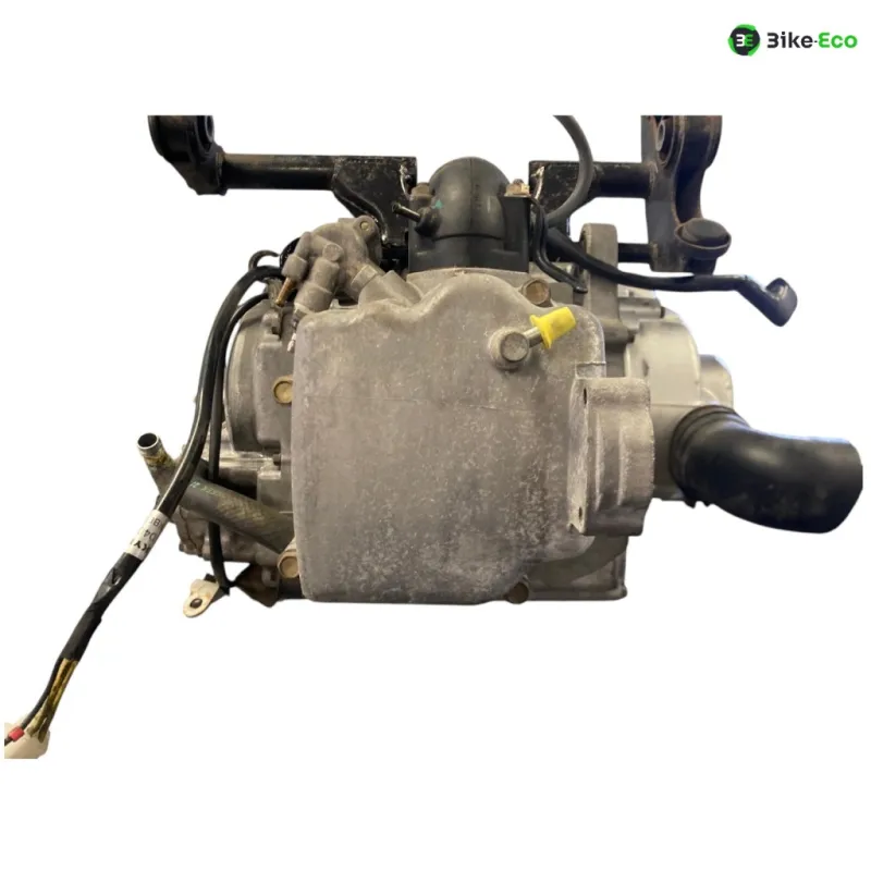 Moteur KYMCO GRAND DINK 125 2003-2004 EURO2