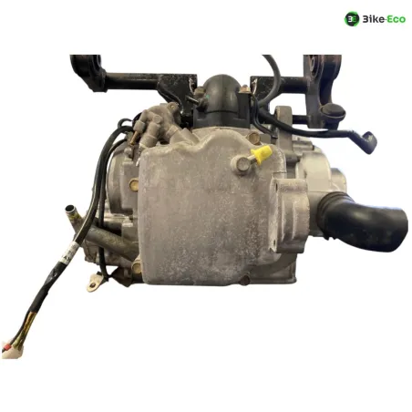 Moteur KYMCO GRAND DINK 125 2003-2004 EURO2