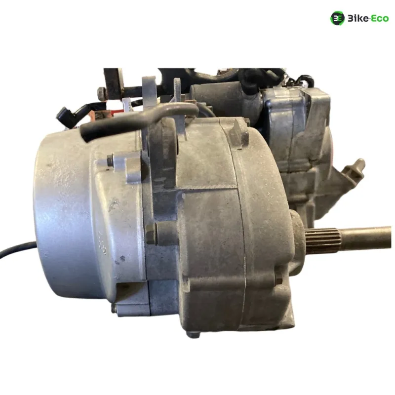 Moteur KYMCO GRAND DINK 125 2003-2004 EURO2