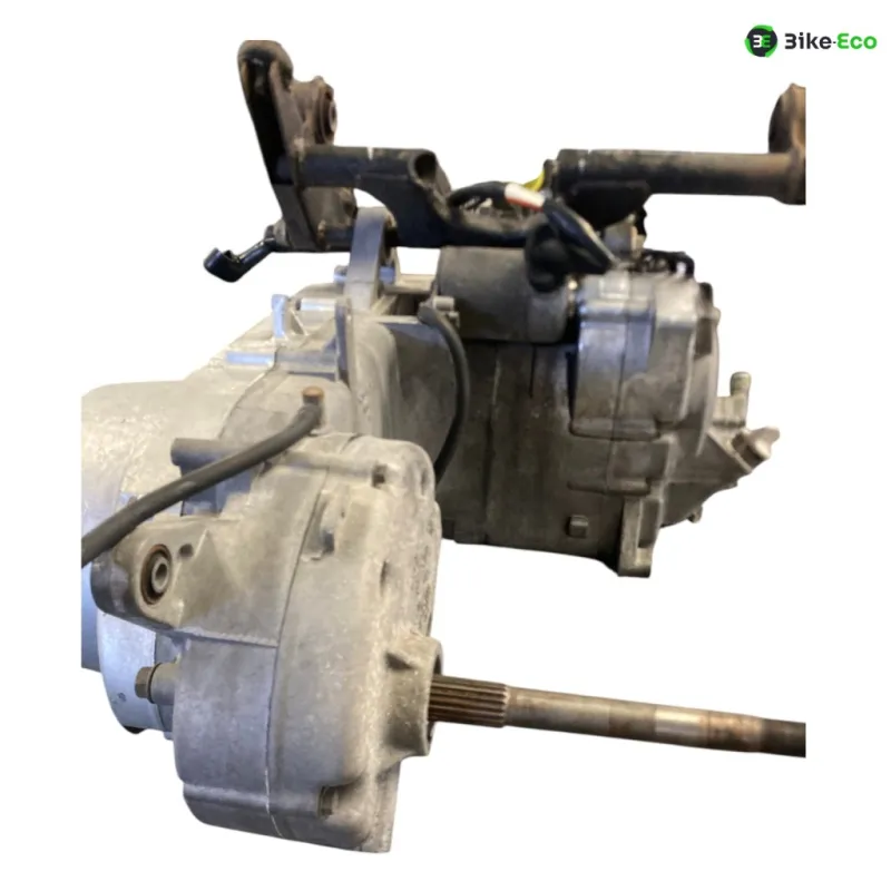 Moteur KYMCO GRAND DINK 125 2003-2004 EURO2
