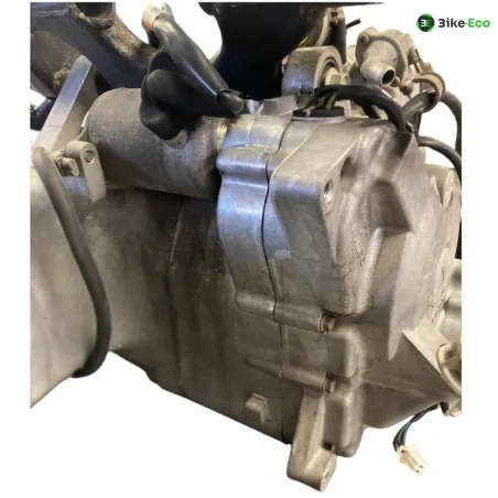Moteur KYMCO GRAND DINK 125 2003-2004 EURO2