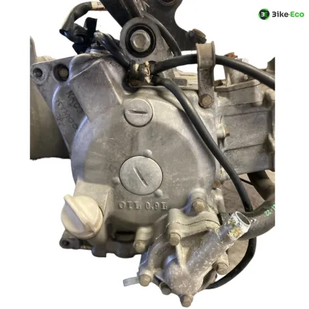 Moteur KYMCO GRAND DINK 125 2003-2004 EURO2