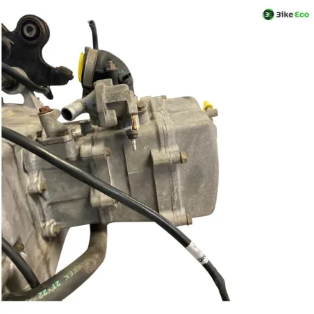 Moteur KYMCO GRAND DINK 125 2003-2004 EURO2