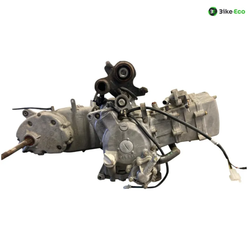 Moteur KYMCO GRAND DINK 125 2003-2004 EURO2