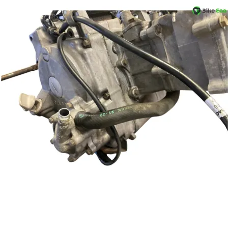 Moteur KYMCO GRAND DINK 125 2003-2004 EURO2