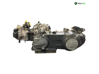 Moteur PIAGGIO X8 125 2004-2007