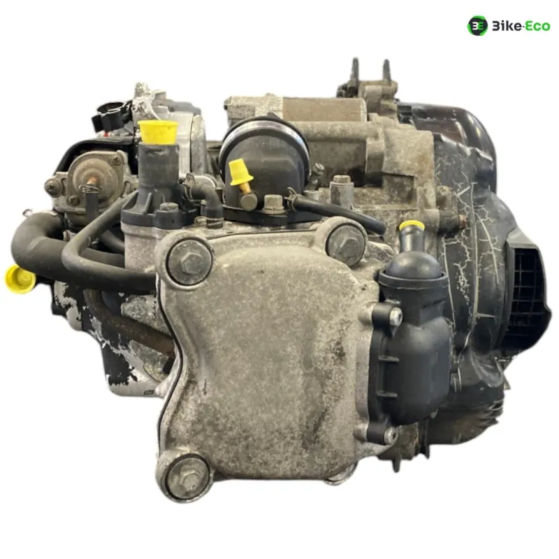 Moteur PIAGGIO X8 125 2004-2007